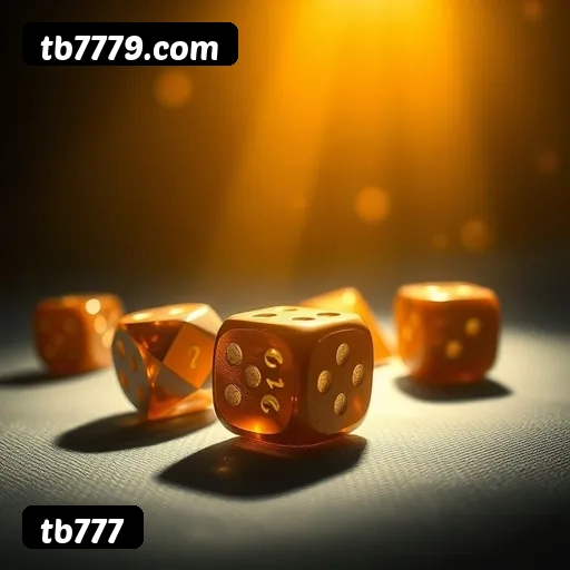 Logo da tb777