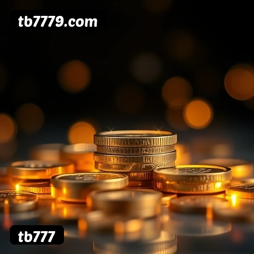 Níveis do programa VIP da tb777